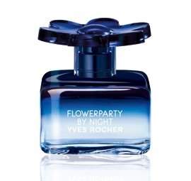 Eau de Parfum FLOWERPARTY BY NIGHT YVES 