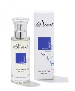 Eau de Parfum Indigo