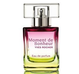 Eau de Parfum MOMENT DE BONHEUR