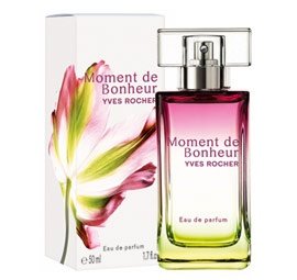 Eau de Parfum MOMENT DE BONHEUR