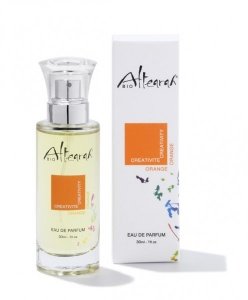 Eau de Parfum Orange