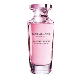 Eau de Parfum Rose absolue