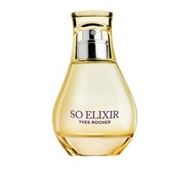 Eau de Parfum So Elixir 30ml