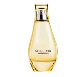 Eau de Parfum So Elixir 50ml