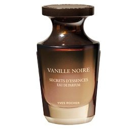 Eau de Parfum Vanille Noire 30 ml