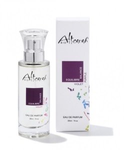Eau de Parfum Violett