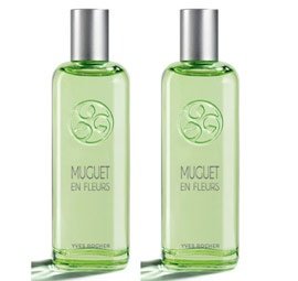 Eau de Toilette 100 ml - Maiglöckchen