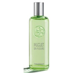 Eau de Toilette 100 ml - Maiglöckchen