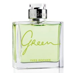 Eau de Toilette