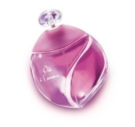Eau de Toilette