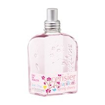 Eau de Toilette Cerisier aux Papillons