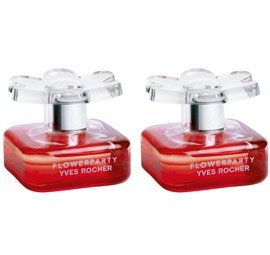 Eau de Toilette FLOWERPARTY - 30 ml