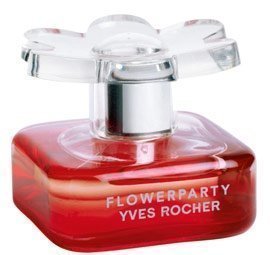 Eau de Toilette FLOWERPARTY - 30 ml