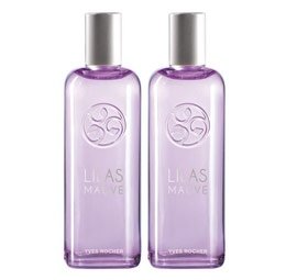 Eau de Toilette Fliederblüten 100 ml