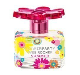 Eau de Toilette Flower Party Summer