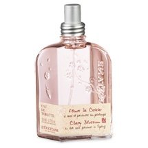 Eau de Toilette Kirschblute