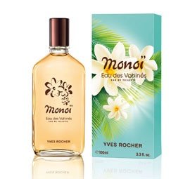 Eau de Toilette Monoi 100 ml