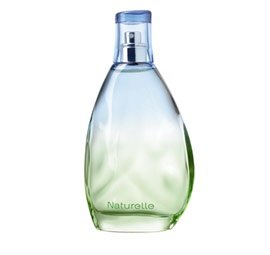 Eau de Toilette Naturelle