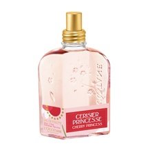 Eau de Toilette Prinzessinkirsche