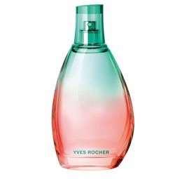 Eau de Toilette Retropical 75 ml