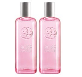 Eau de Toilette Rosenblüten 100 ml