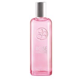 Eau de Toilette Rosenblüten 100 ml