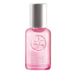 Eau de Toilette Rosenblüten 20 ml