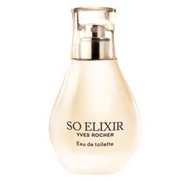 Eau de Toilette SO ELIXIR - 30 ml
