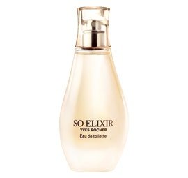 Eau de Toilette SO ELIXIR - 50 ml