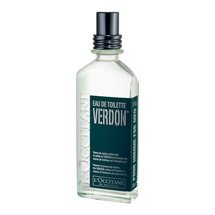 Eau de Toilette Verdon