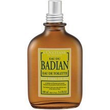 Eau du Badian