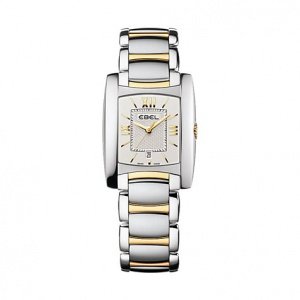 EBEL Damenuhr BRASILIA LADY 1257M32/6450