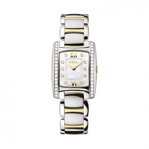 EBEL Damenuhr BRASILIA MINI 1976M28/9810