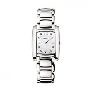 EBEL Damenuhr BRASILIA MINI 9976M23/9850