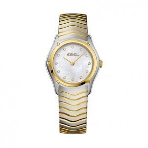 EBEL Damenuhr CLASSIC Lady 1256F21/9925