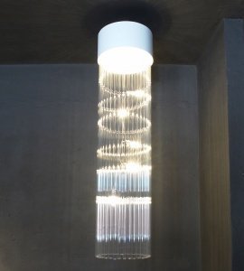 ECCLESIA PENDELLEUCHTE 6