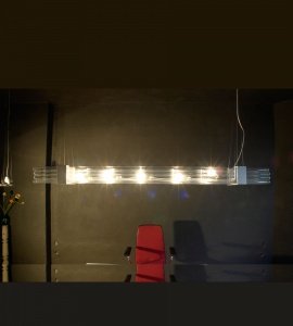 ECCLESIA PENDELLEUCHTE HOR.