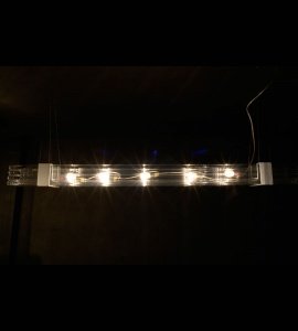 ECCLESIA WANDLEUCHTE