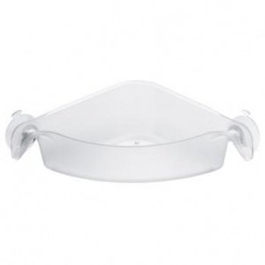 ECKBOKS Eckutensilo transp. klar von Koz