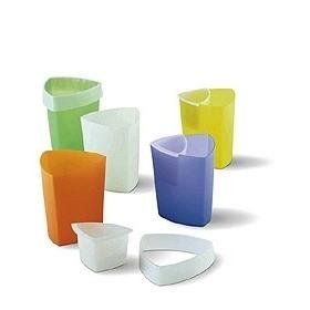 ECO PRO ökologischer Abfallbehälter für 