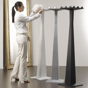 Eccotricolor Kleiderständer