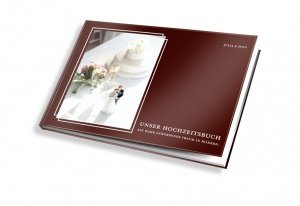 Echtfotobuch A3 quer