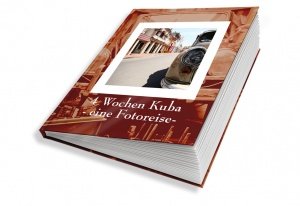 Echtfotobuch A4 hoch