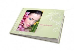 Echtfotobuch A4 quer