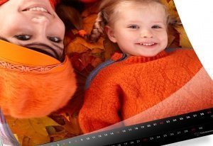 Echtfotokalender 20x20