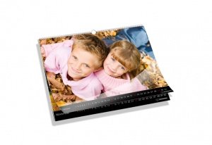 Echtfotokalender A3 quer