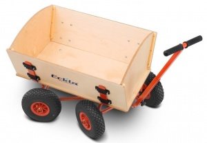 Eckla Bollerwagen Fun Trailer 70 cm