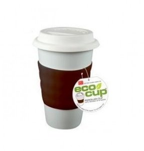 Eco Cup Keramikbecher