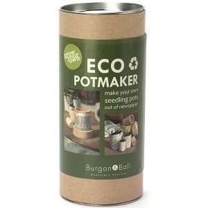 Eco Potmaker-Set für 3 Topf-Größen