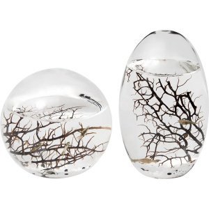 EcoSphere Ökosystem (Kugel 10cm)